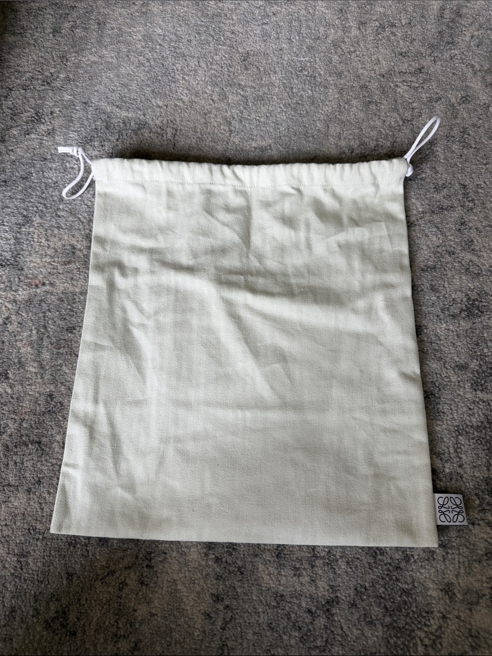 Loewe Dust Bag
